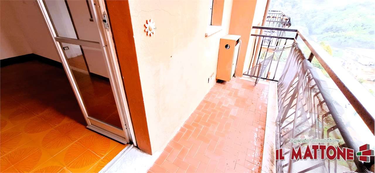 Appartamento in vendita a Ceranesi (GE)