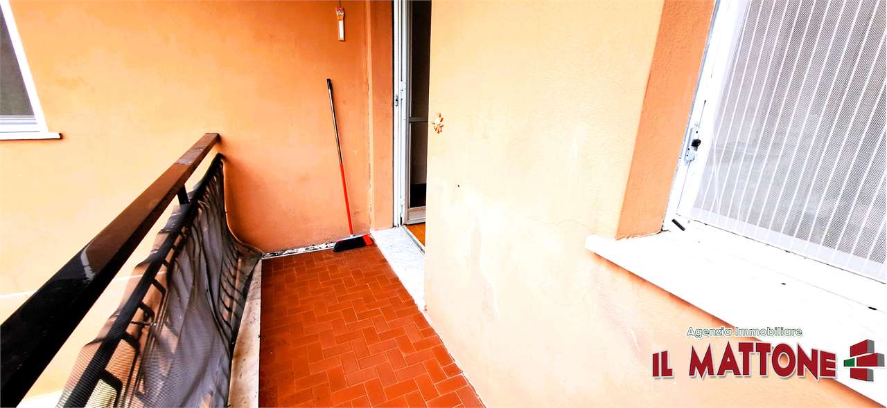 Appartamento in vendita a Ceranesi (GE)