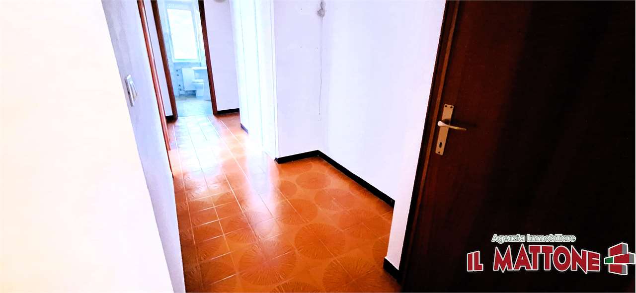 Appartamento in vendita a Ceranesi (GE)