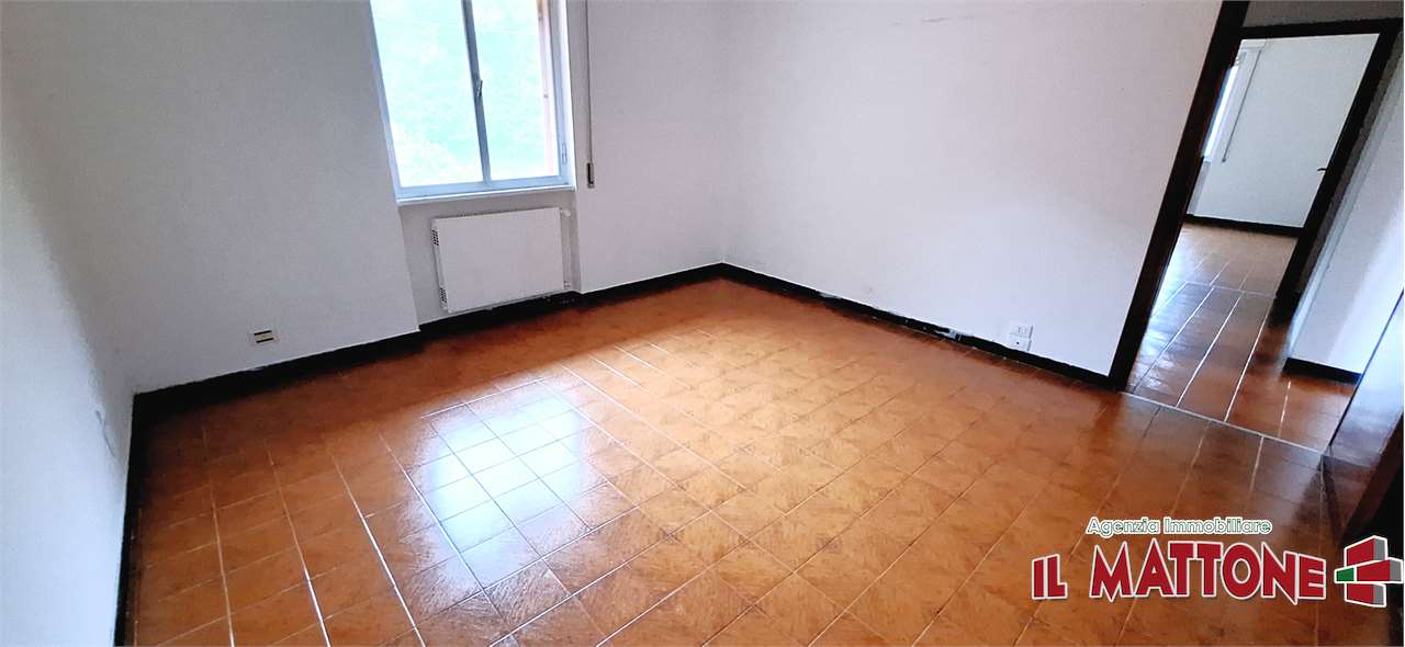 Appartamento in vendita a Ceranesi (GE)