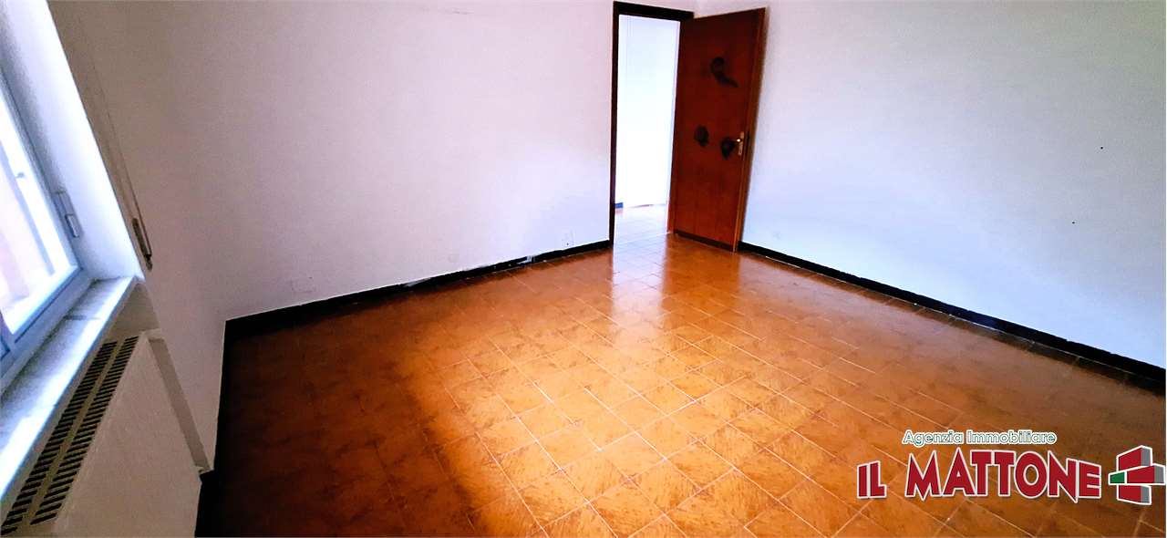 Appartamento in vendita a Ceranesi (GE)
