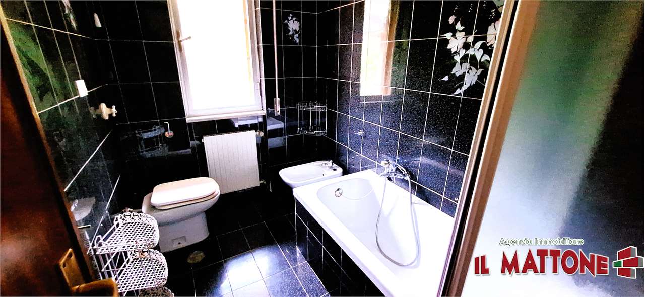 Appartamento in vendita a Ceranesi (GE)