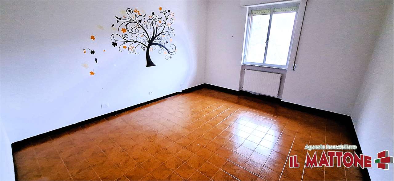 Appartamento in vendita a Ceranesi (GE)