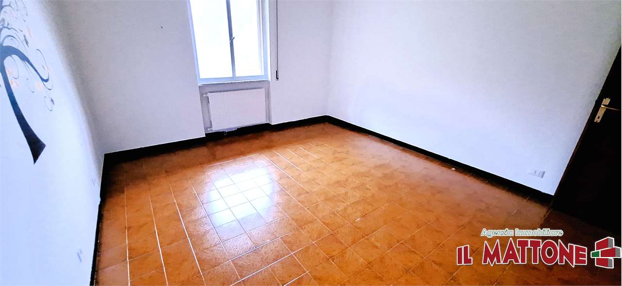 Appartamento in vendita a Ceranesi (GE)