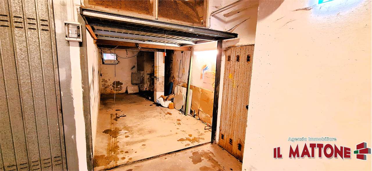 Appartamento in vendita a Ceranesi (GE)