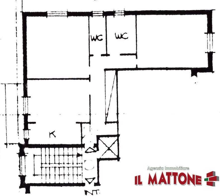 Appartamento in vendita a Ceranesi (GE)