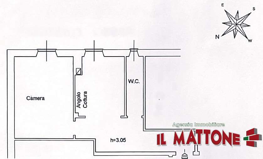 Appartamento in vendita a Molassana, Genova (GE)