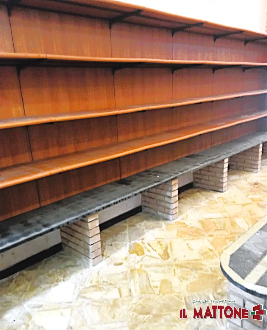 Negozio in affitto a Voltri, Genova (GE)