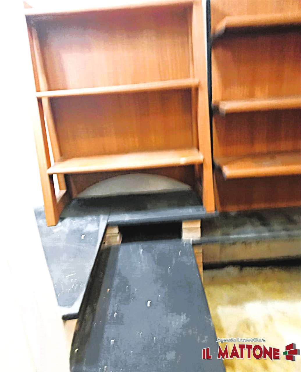 Negozio in affitto a Voltri, Genova (GE)