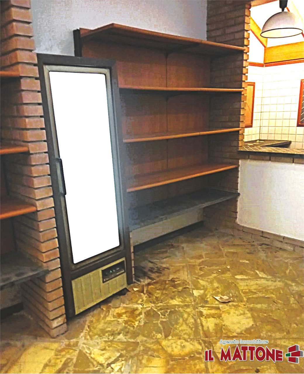 Negozio in affitto a Voltri, Genova (GE)