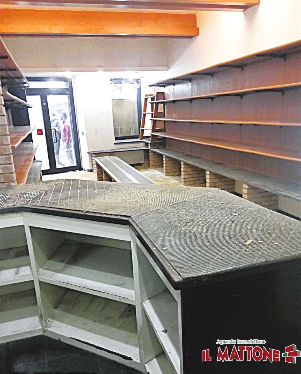 Negozio in affitto a Voltri, Genova (GE)