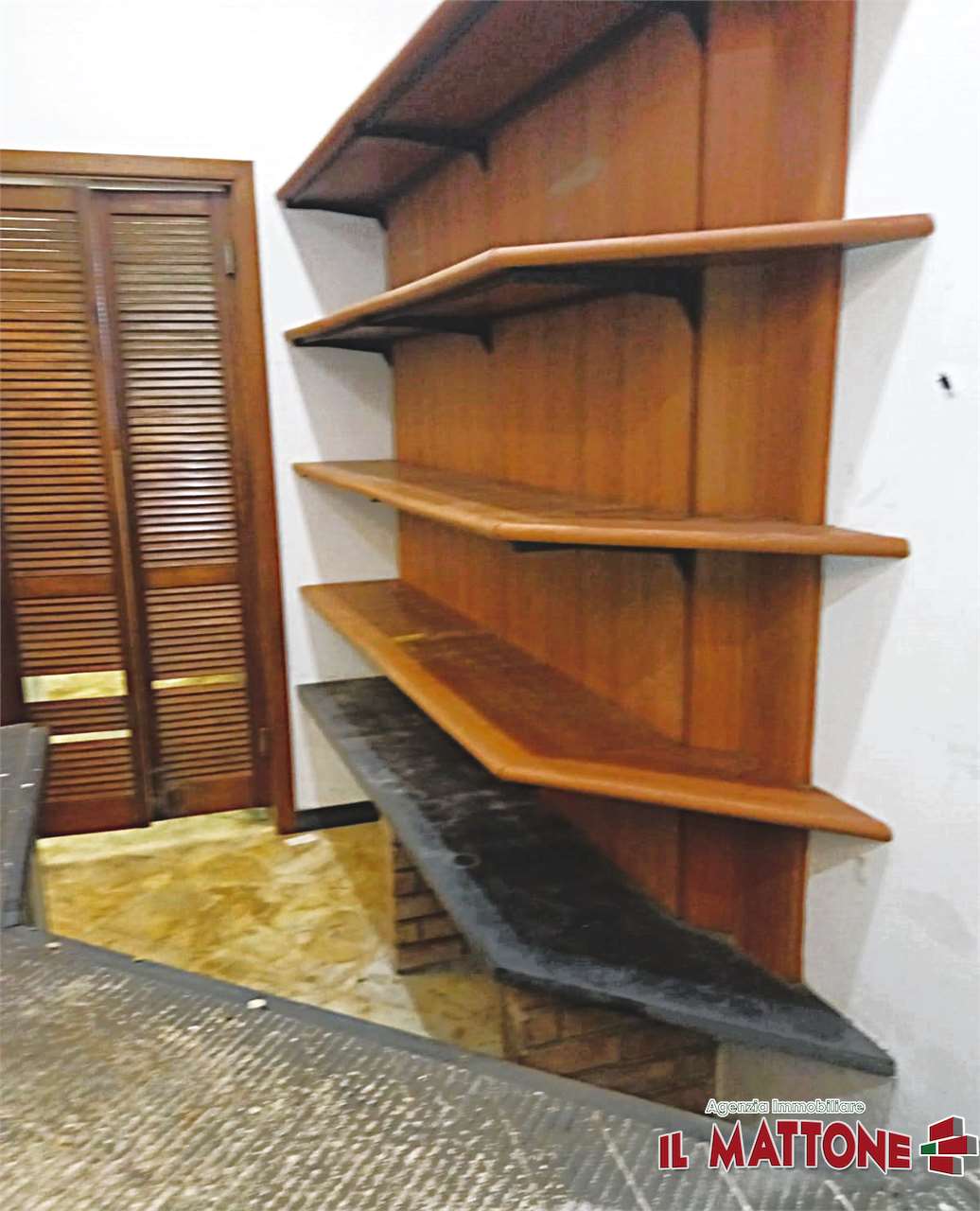 Negozio in affitto a Voltri, Genova (GE)