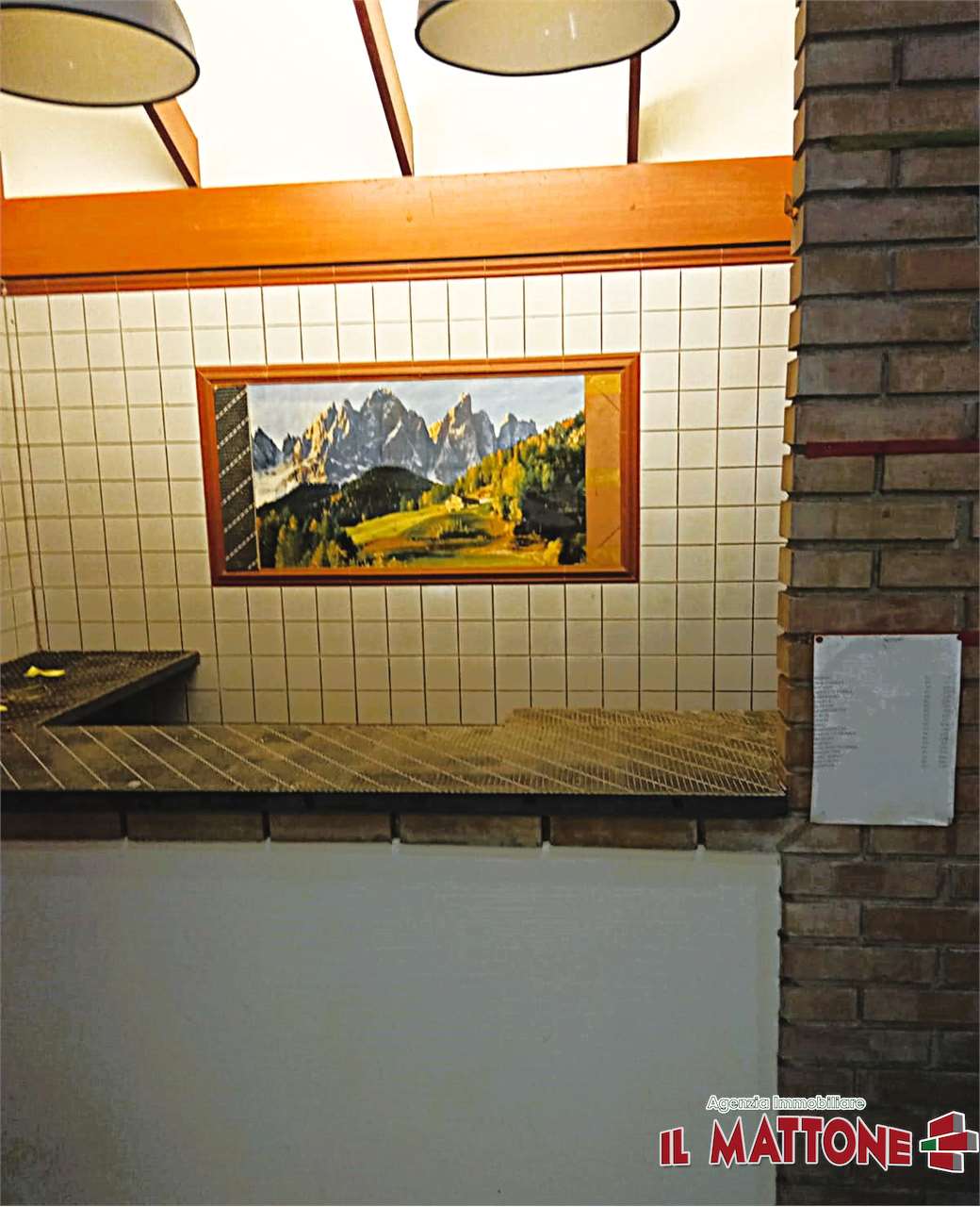 Negozio in affitto a Voltri, Genova (GE)