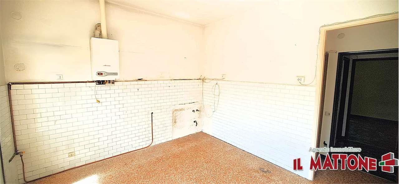 Appartamento in affitto a Campomorone (GE)