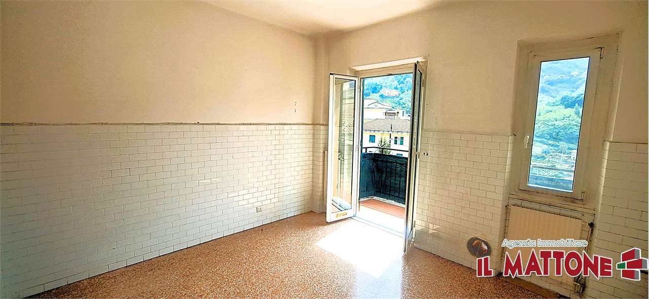 Appartamento in affitto a Campomorone (GE)