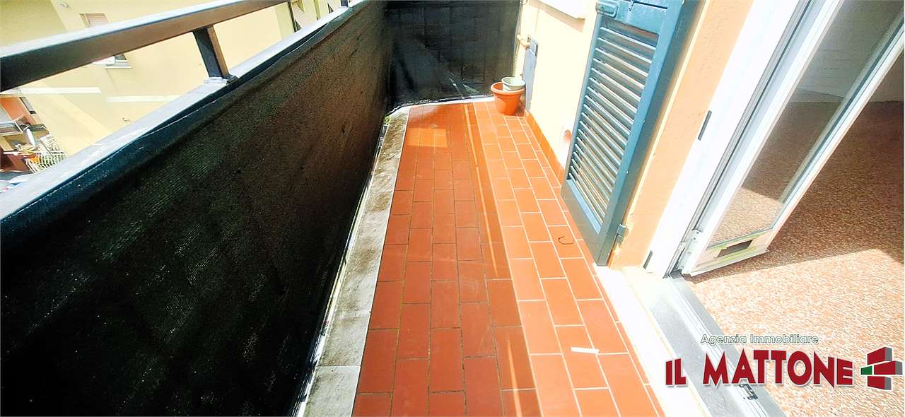 Appartamento in affitto a Campomorone (GE)
