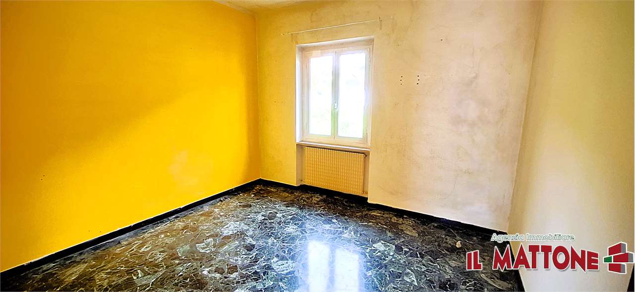 Appartamento in affitto a Campomorone (GE)