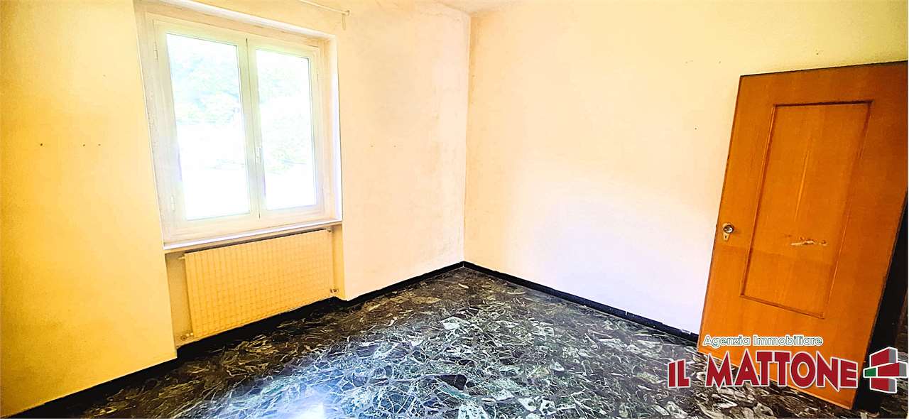 Appartamento in affitto a Campomorone (GE)