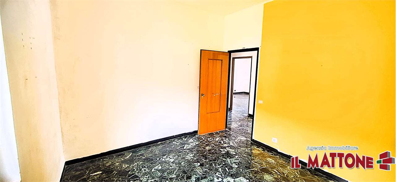Appartamento in affitto a Campomorone (GE)