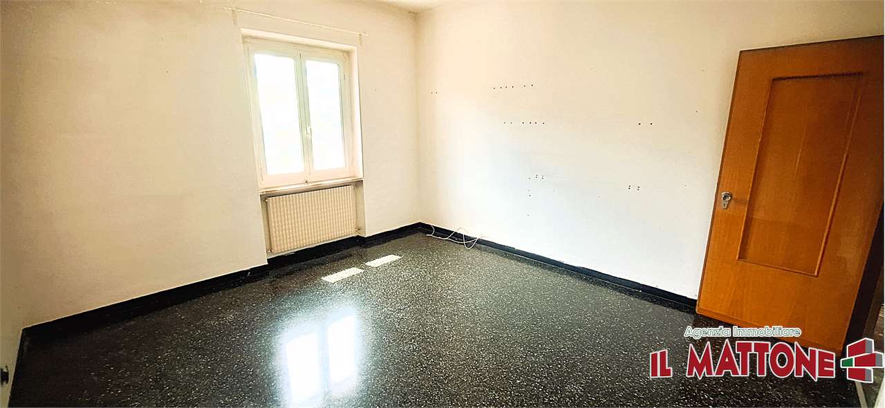 Appartamento in affitto a Campomorone (GE)
