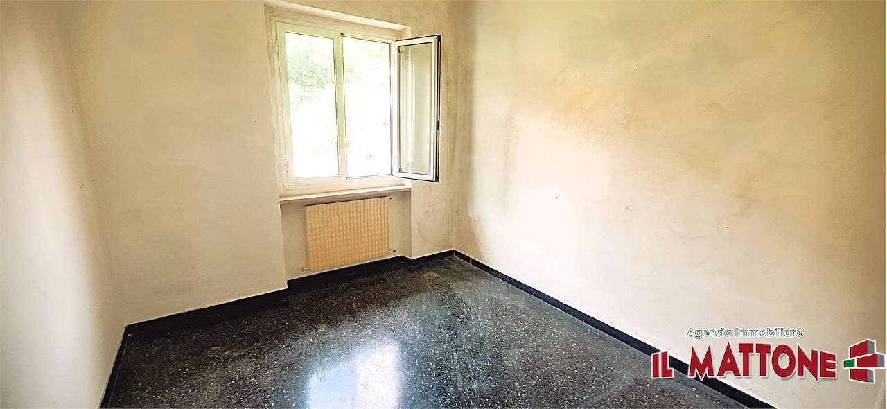 Appartamento in affitto a Campomorone (GE)