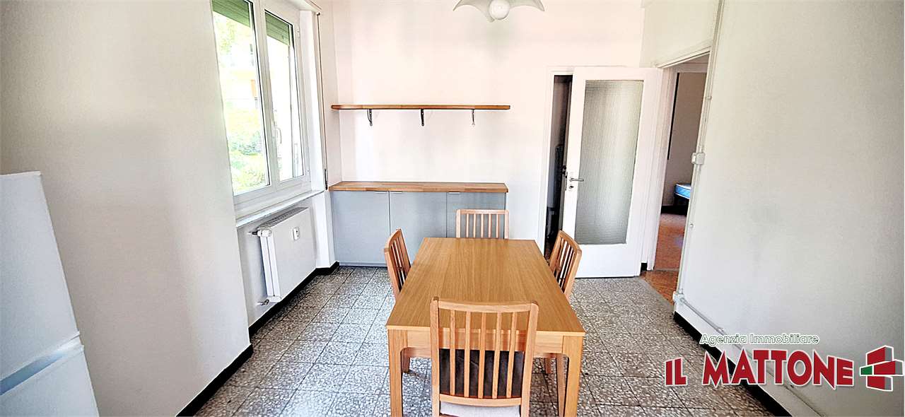 Campomorone Vendita 4 o più locali