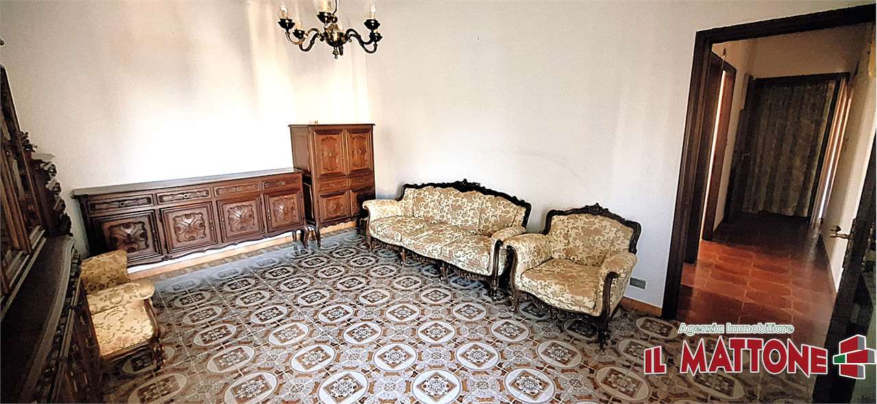 Genova Vendita 3 locali