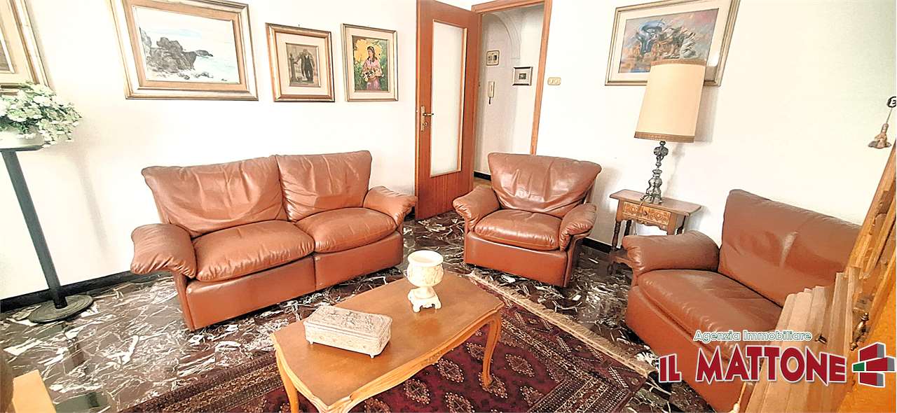 Campomorone Affitto 4 o più locali