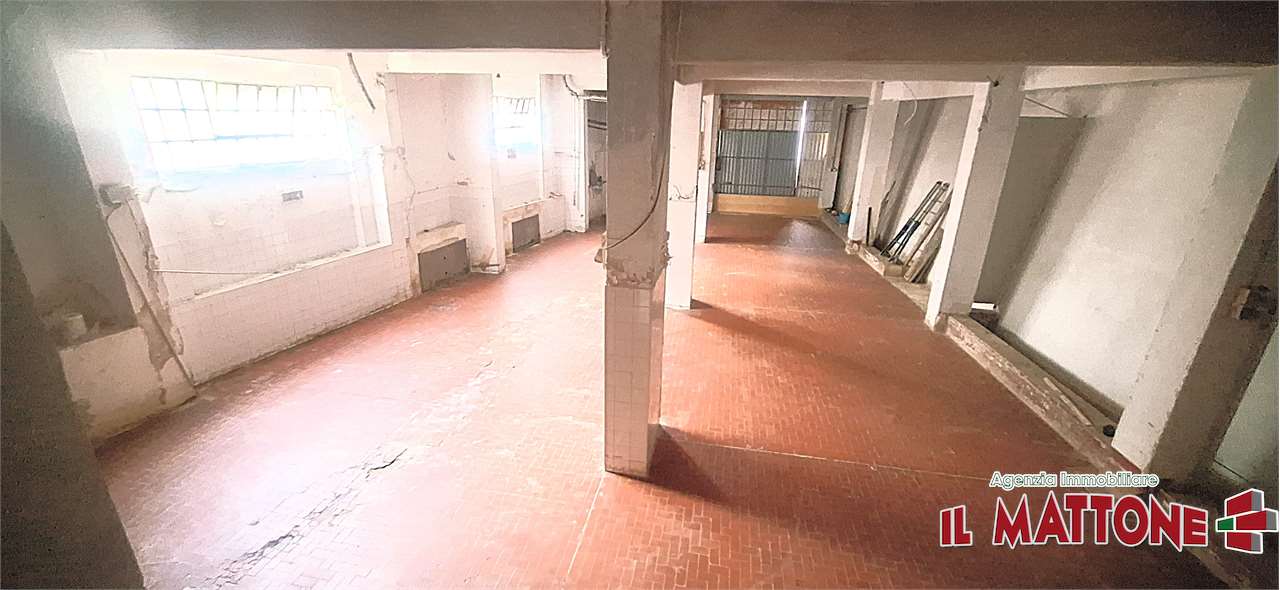 Ceranesi Vendita Laboratorio