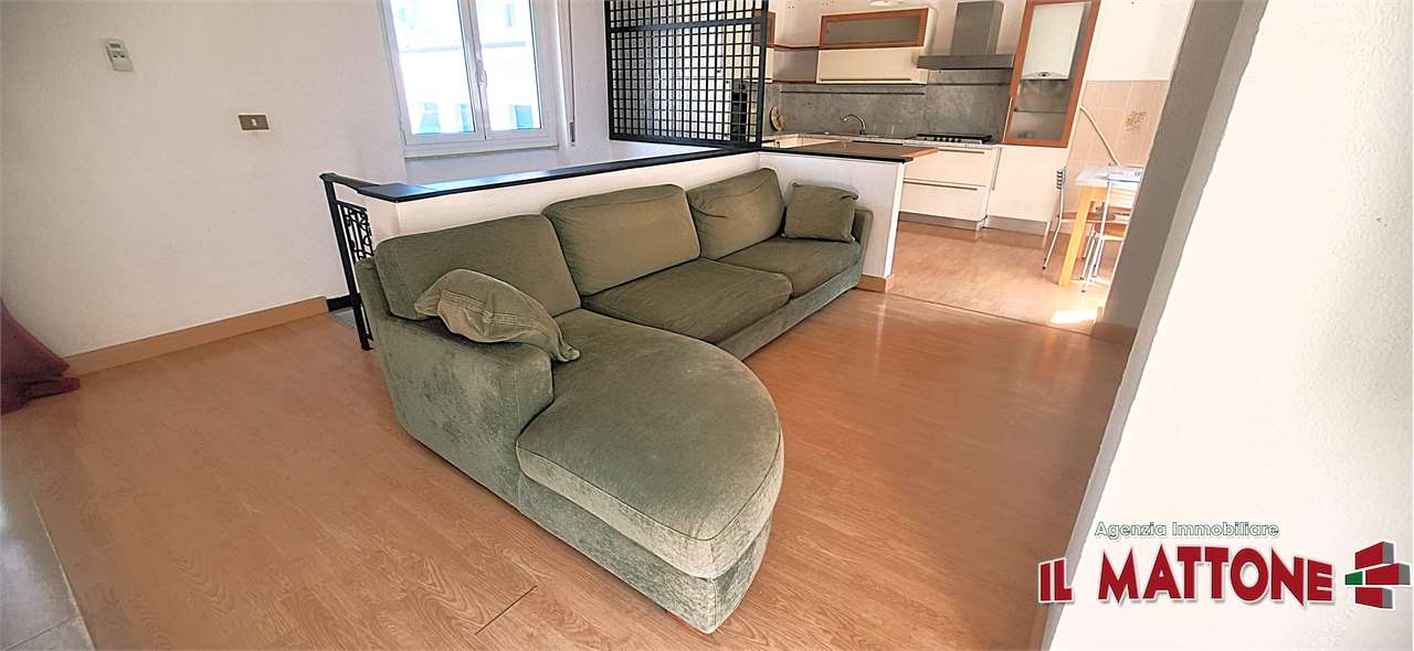 Mignanego Affitto 2 locali