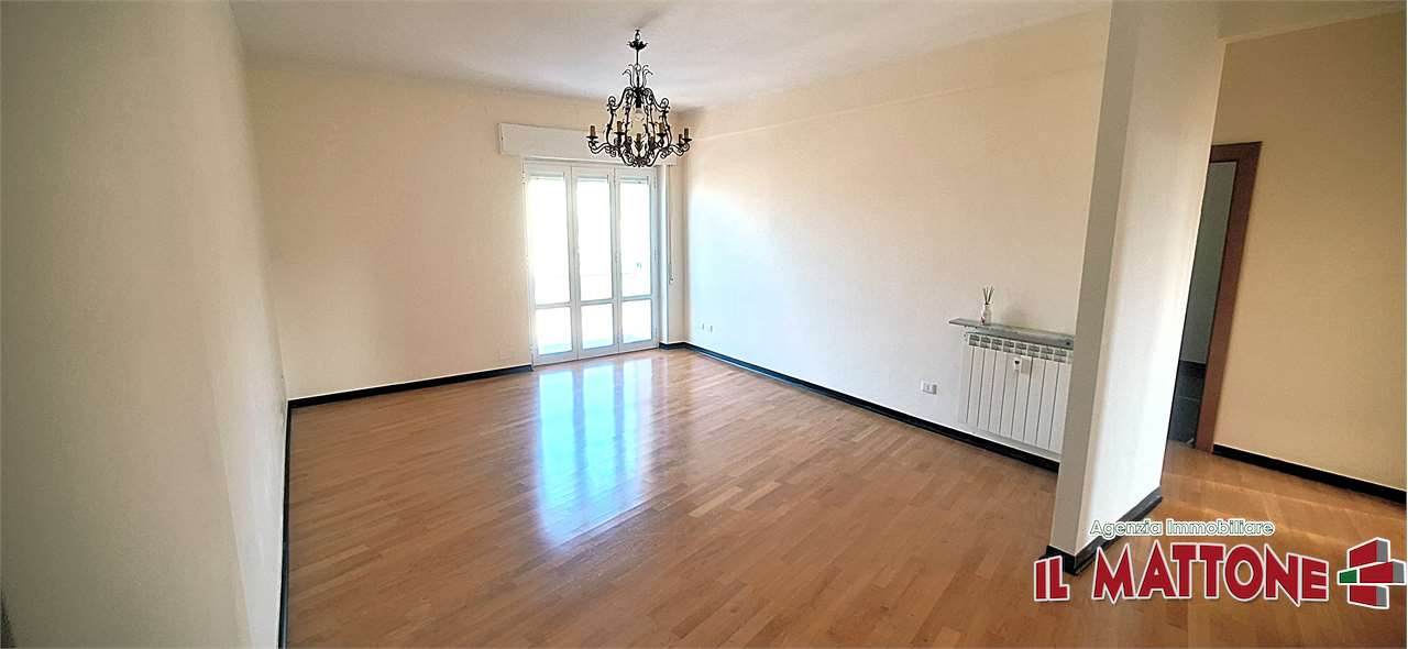 Genova Vendita 4 o più locali