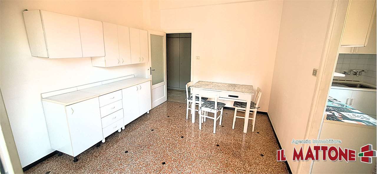 Campomorone Affitto 2 locali