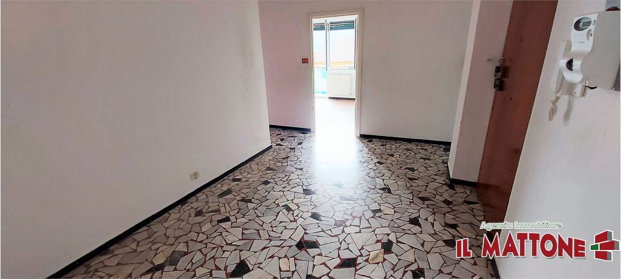 VENDITE Appartamento a Campomorone – foto 1