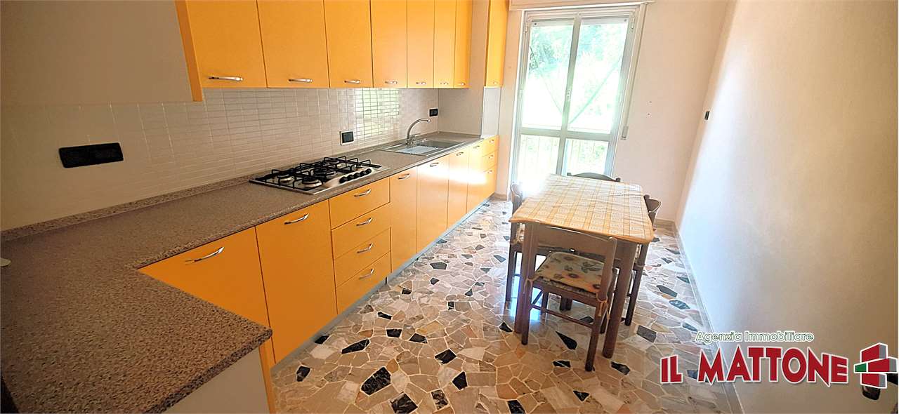 AFFITTI Appartamento a Sant'Olcese – foto 1