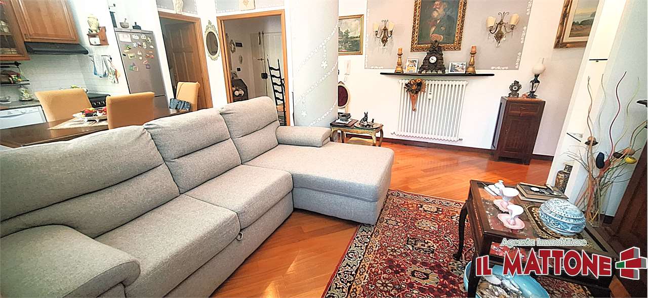 VENDITE Appartamento a Campomorone – foto 1