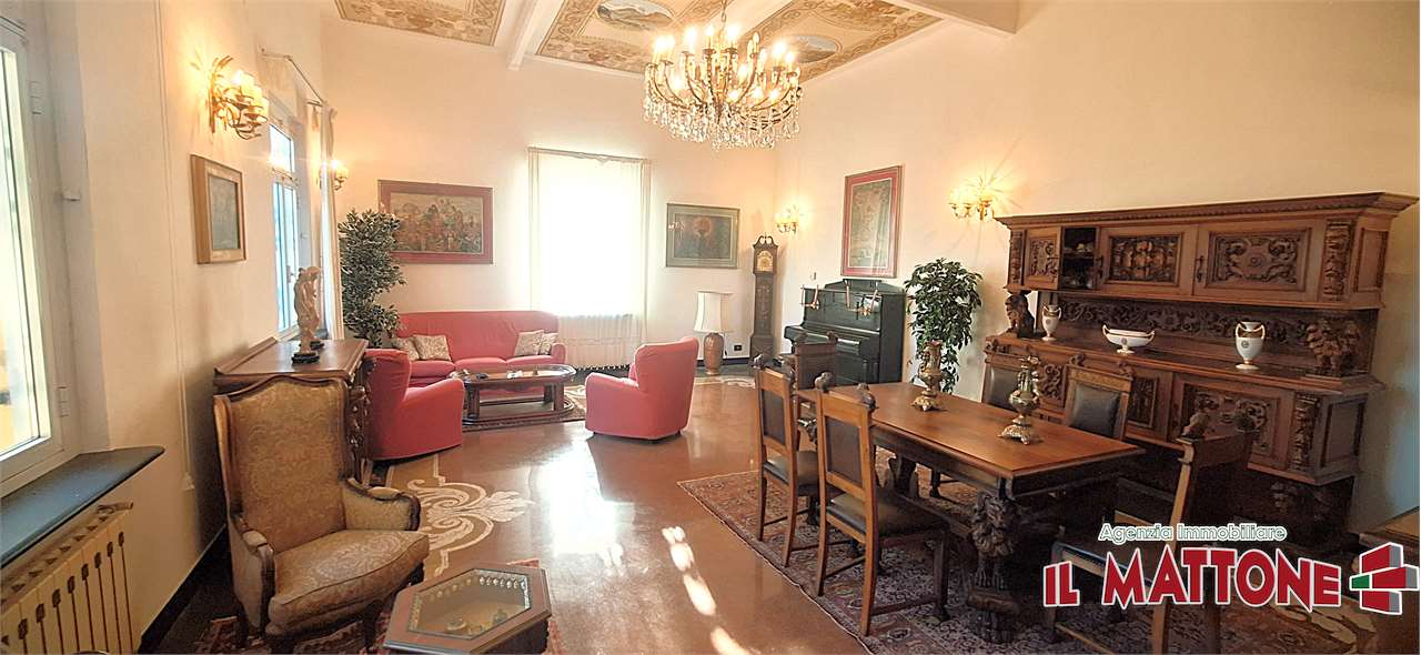 VENDITE Rustico e Casa a Mignanego – foto 1