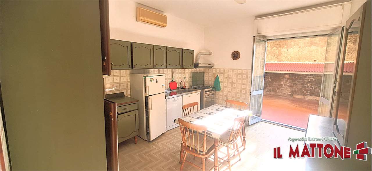AFFITTI Appartamento a Genova – foto 1