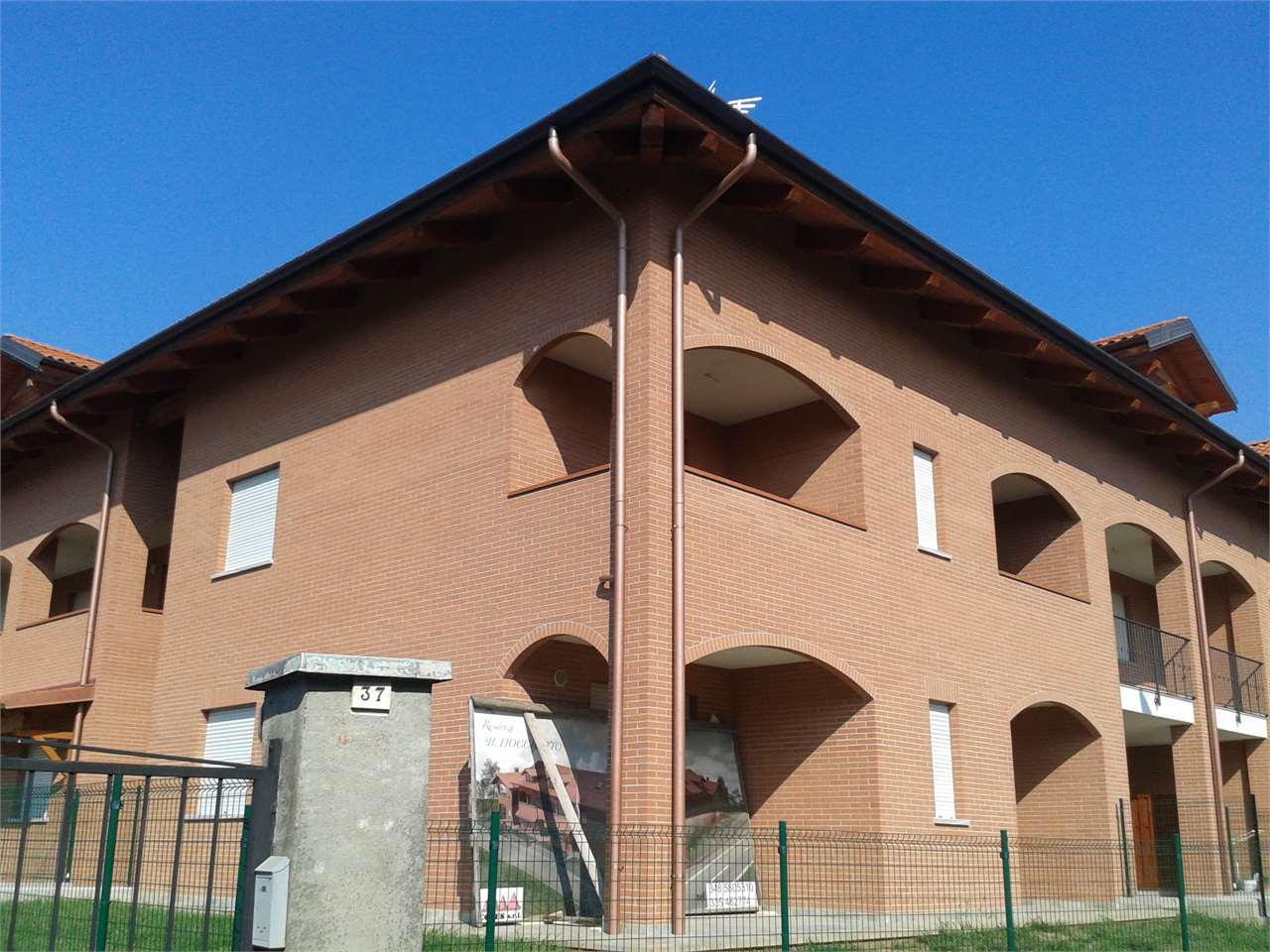Vendita Villetta a schiera Casa/Villa San Maurizio Canavese via Croce 39 46573