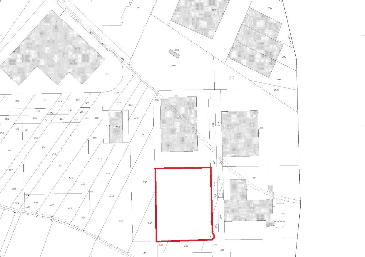Terreno edificabile in vendita a Ciriè, via Vittime delle Foibe ,  rif.v001777, n°282129