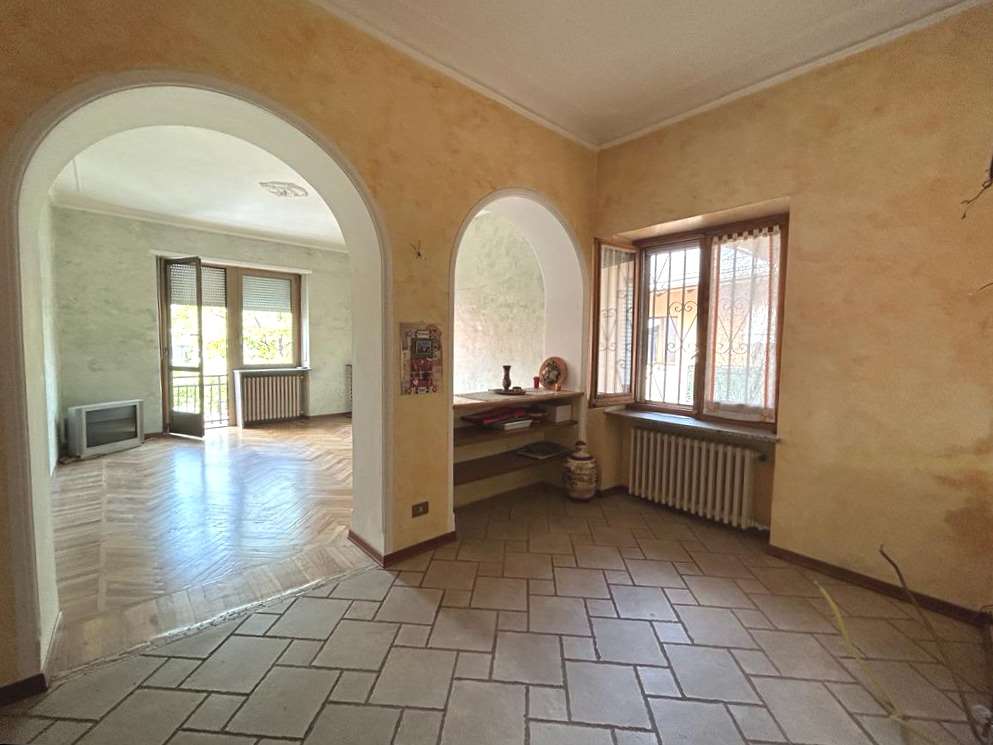 Vendita Porzione di casa Casa/Villa Ciriè via don Lorenzo Giordano  17 455631