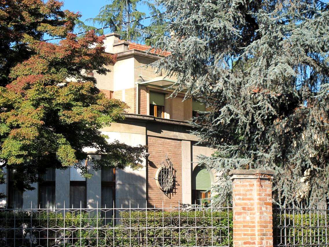 Vendita Villa unifamiliare Casa/Villa Ciriè via Piave 9 466060