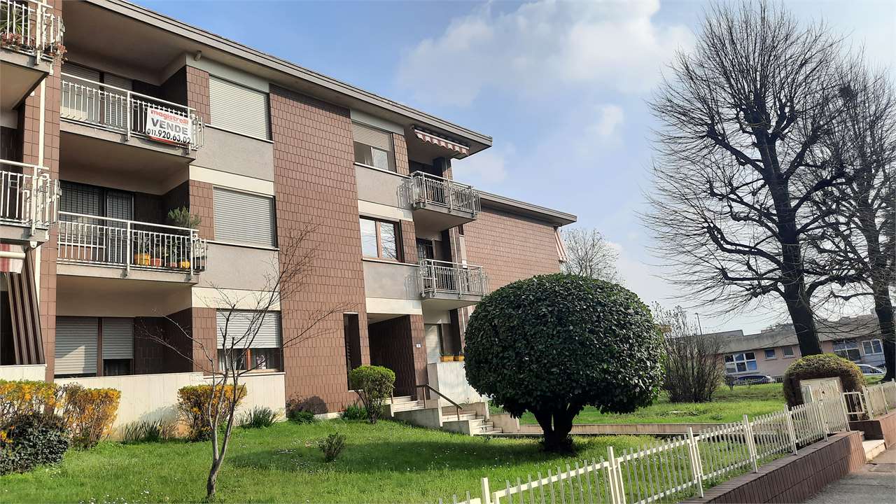 Vendita Quadrilocale Appartamento Leinì Via Dogliotti 5 454967