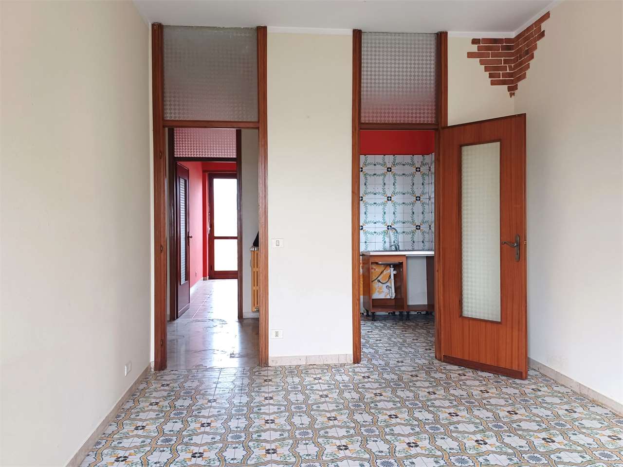 Vendita Trilocale Appartamento Ciriè via della Chiesa 23 466592
