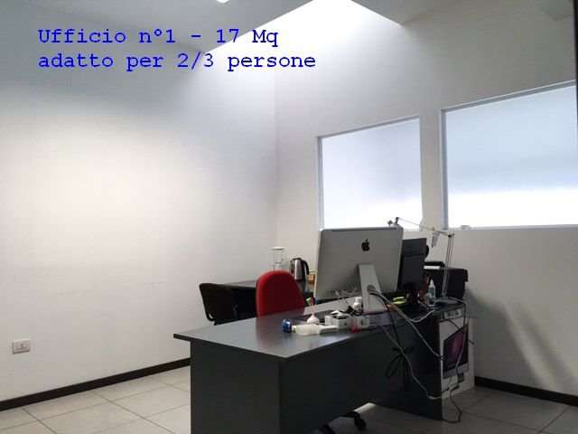 Affitto Ufficio in A a Forlì
