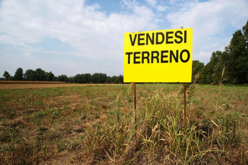 Vendita Terreno Agricolo in V a Forlì