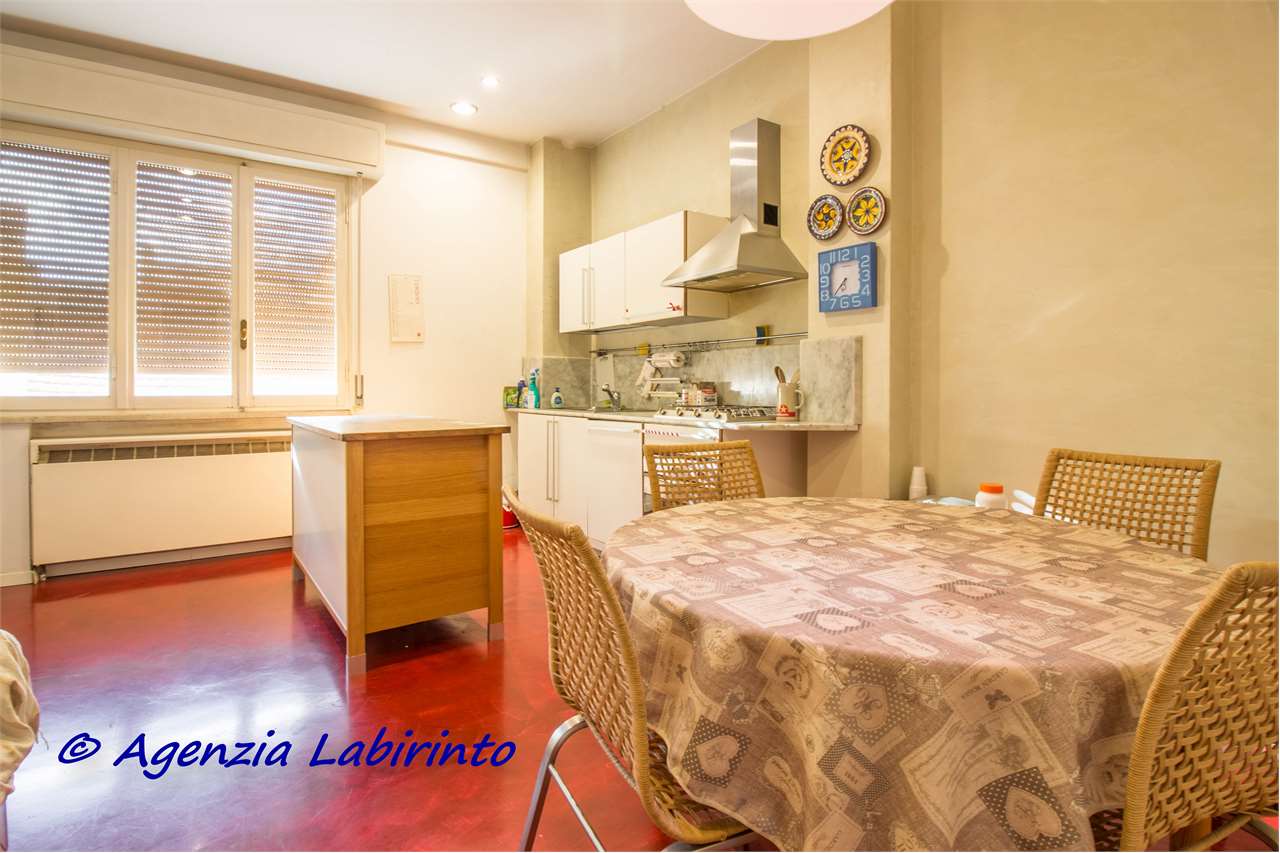 Affitto affitto, Forli