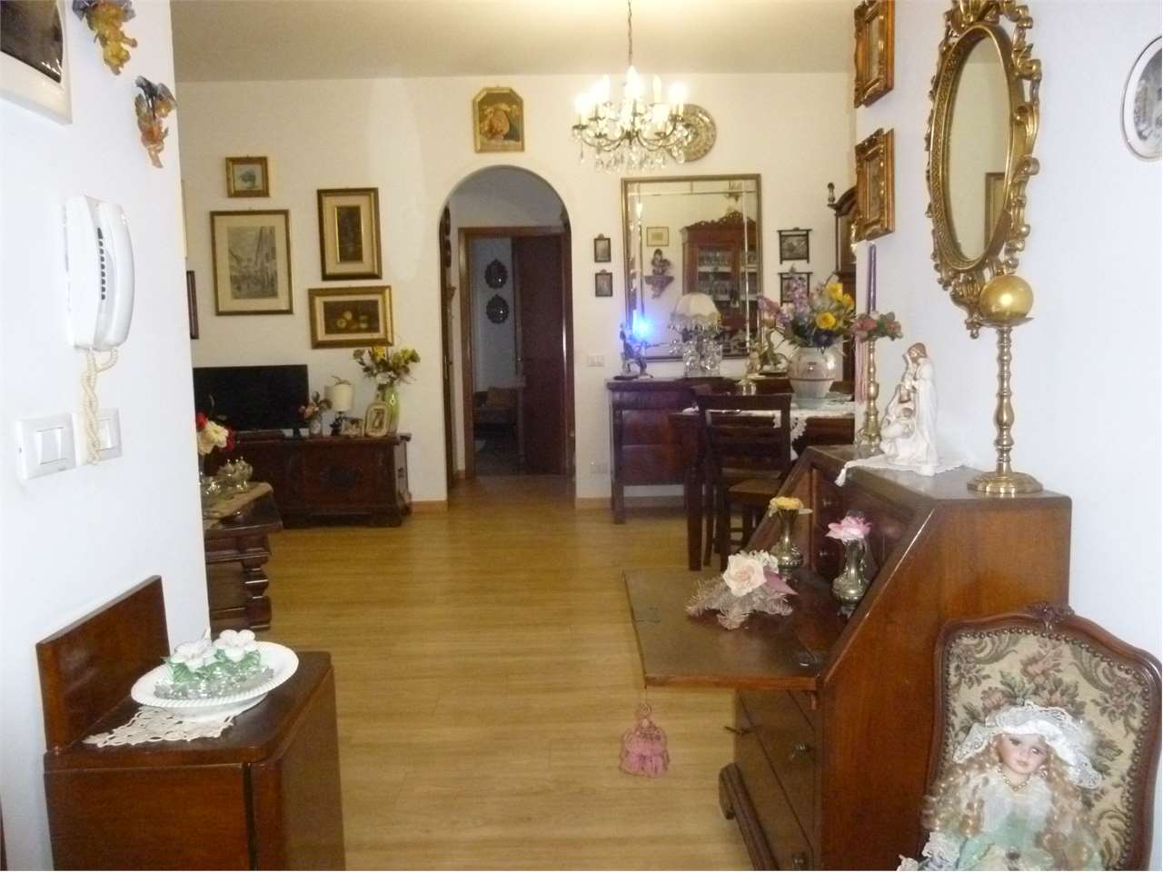 Appartamento in Vendita a Forlì- Cesena