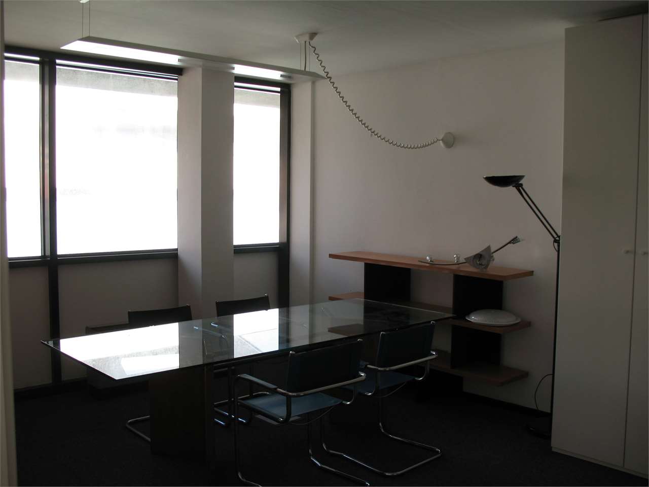 Foto ufficio in affitto a Rovereto (Trento)