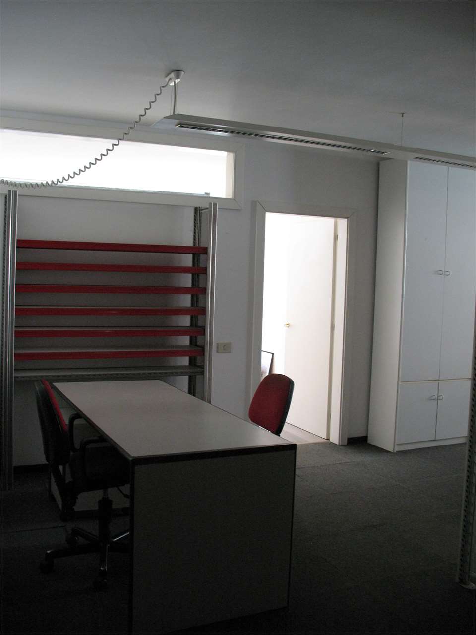 Foto ufficio in affitto a Rovereto (Trento)