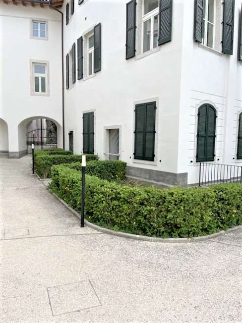 Foto appartamento in vendita a Nogaredo (Trento)